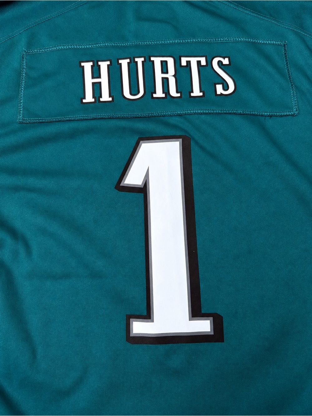 Jalen Hurts EAGLES - Football - M - Picture 4 of 5